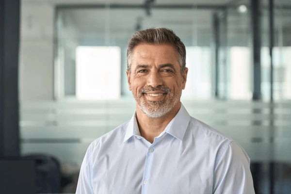 happy mid aged older business 600nw 2322385015.webp